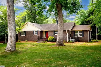 517 Dellwood Drive, Greenville, SC 29609 - Photo 1
