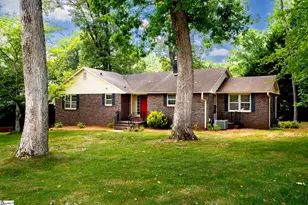 517 Dellwood Dr, Greenville, SC 29609 - Photo 1