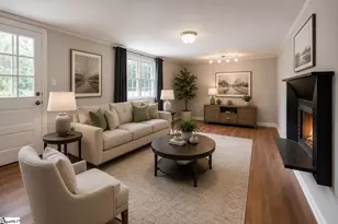 517 Dellwood Dr, Greenville, SC 29609 - Photo 23
