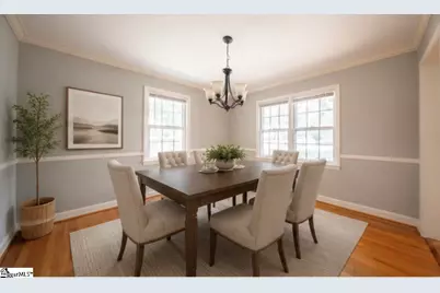 517 Dellwood Drive, Greenville, SC 29609 - Photo 7