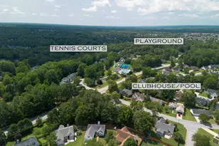 104 Golden Crest Ct, Mauldin, SC 29662 - Photo 33