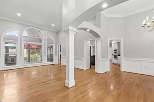 724 W Tara Ln, Duncan, SC 29334 - Photo 7