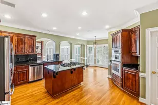 724 W Tara Ln, Duncan, SC 29334 - Photo 15