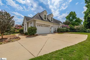 724 W Tara Ln, Duncan, SC 29334 - Photo 3