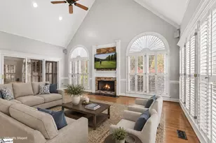 724 W Tara Ln, Duncan, SC 29334 - Photo 15