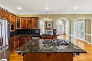 724 W Tara Ln, Duncan, SC 29334 - Photo 17