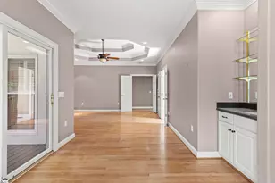 724 W Tara Ln, Duncan, SC 29334 - Photo 25