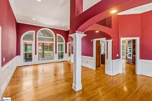 724 W Tara Ln, Duncan, SC 29334 - Photo 5