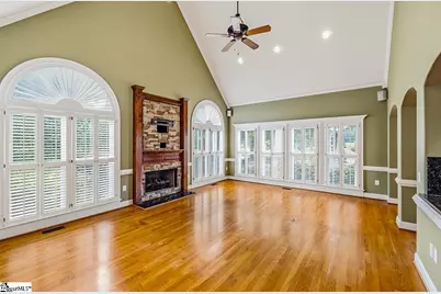 724 W Tara Lane, Duncan, SC 29334 - Photo 9