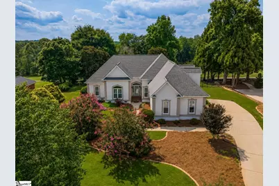 724 W Tara Lane, Duncan, SC 29334 - Photo 1