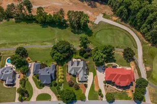 724 W Tara Ln, Duncan, SC 29334 - Photo 43