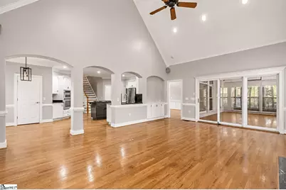 724 W Tara Lane, Duncan, SC 29334 - Photo 17