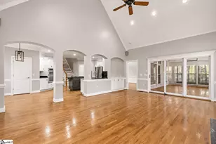 724 W Tara Ln, Duncan, SC 29334 - Photo 17