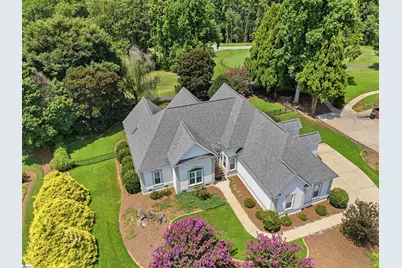 724 W Tara Lane, Duncan, SC 29334 - Photo 5