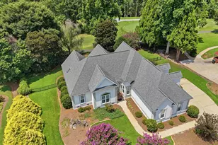 724 W Tara Ln, Duncan, SC 29334 - Photo 5