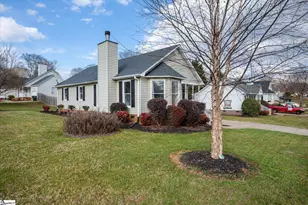 401 Fairdale Dr, Simpsonville, SC 29681 - Photo 3