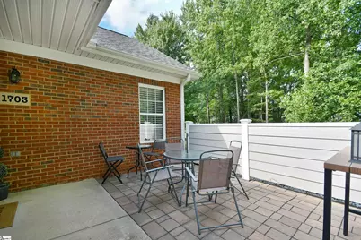 1703 Heritage Club Drive, Greenville, SC 29615 - Photo 5