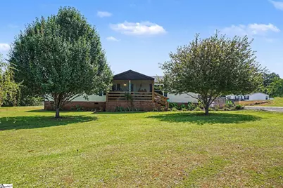 208 Sassafras Drive, Laurens, SC 29360 - Photo 1