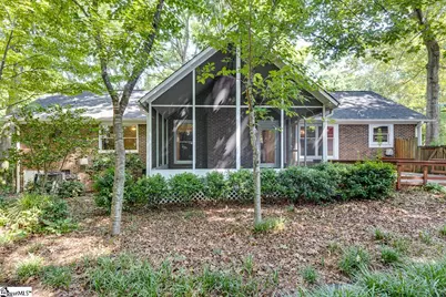 100 Fox Hollow Court, Simpsonville, SC 29680 - Photo 1