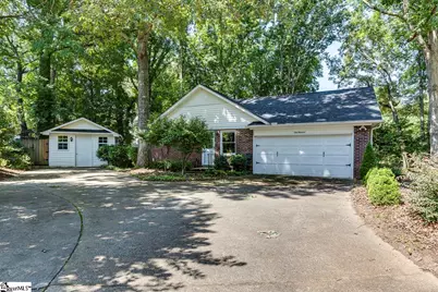 100 Fox Hollow Court, Simpsonville, SC 29680 - Photo 5