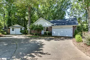 100 Fox Hollow Ct, Simpsonville, SC 29680 - Photo 5