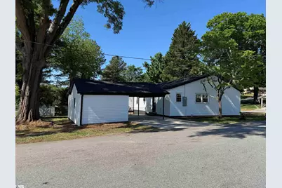 401 Thompson Street, Gaffney, SC 29340 - Photo 3