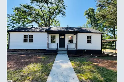 401 Thompson Street, Gaffney, SC 29340 - Photo 1