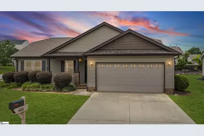 601 Chartwell Drive, Greer, SC 29650 - Photo 5