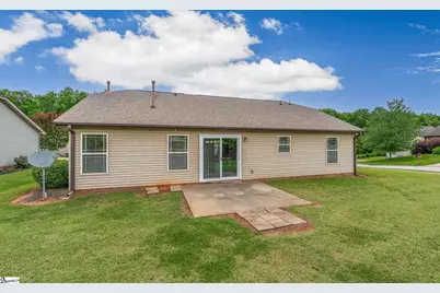 601 Chartwell Drive, Greer, SC 29650 - Photo 3