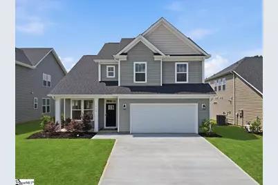 714 Rodin Road, Moore, SC 29369 - Photo 1