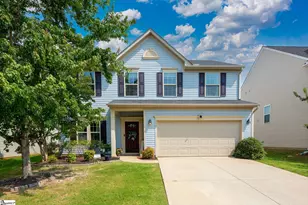 336 Buckleberry Rd, Greer, SC 29651 - Photo 1