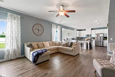336 Buckleberry Road, Greer, SC 29651 - Photo 13