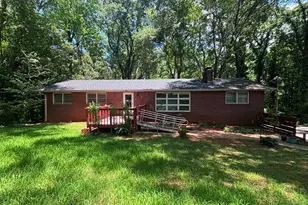 230 N Catherine St, Pickens, SC 29671 - Photo 1