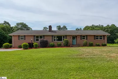 5811 Reidville Road, Moore, SC 29369 - Photo 1
