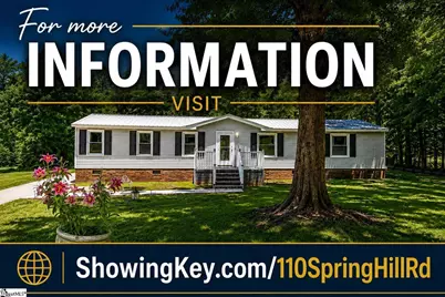 110 Spring Hill Road, Anderson, SC 29626 - Photo 29