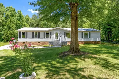 110 Spring Hill Road, Anderson, SC 29626 - Photo 1