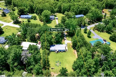 110 Spring Hill Road, Anderson, SC 29626 - Photo 27