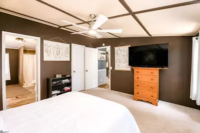 110 Spring Hill Road, Anderson, SC 29626 - Photo 17