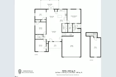 271 Walcott Drive, Lyman, SC 29365 - Photo 27