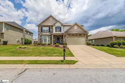 207 Kings Heath Lane, Simpsonville, SC 29680 - Photo 1