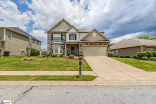 207 Kings Heath Ln, Simpsonville, SC 29680 - Photo 1