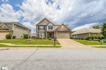 207 Kings Heath Lane, Simpsonville, SC 29680 - Photo 23