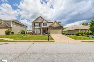 207 Kings Heath Ln, Simpsonville, SC 29680 - Photo 23