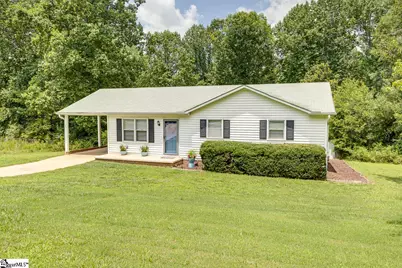 321 Springdale Avenue, Liberty, SC 29657 - Photo 37