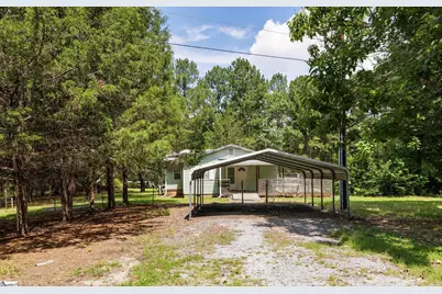 329 Berry Road, Pelzer, SC 29669 - Photo 3