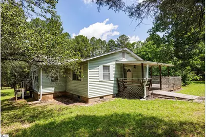 329 Berry Road, Pelzer, SC 29669 - Photo 5