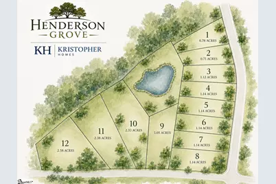 267 Henderson Road, Gray Court, SC 29645 - Photo 3