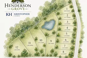 267 Henderson Rd, Gray Court, SC 29645 - Photo 3