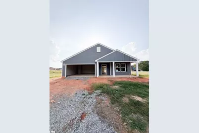 267 Henderson Road, Gray Court, SC 29645 - Photo 1