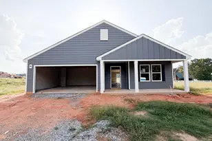 267 Henderson Rd, Gray Court, SC 29645 - Photo 1